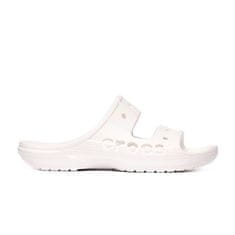 Crocs Japanke bela 38 EU Baya