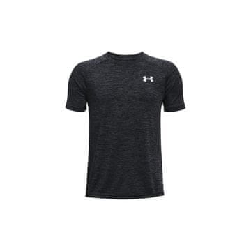 Under Armour Majice črna Tech 2.0