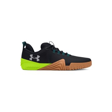 Under Armour Čevlji črna Tribase Reign 6