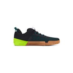 Under Armour Čevlji črna 44.5 EU Tribase Reign 6