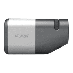 Xiaomi Duka ATuMan TR1, laserski daljinomer, 800 m