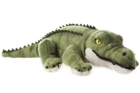 ROXI Plišasti krokodil 33 cm