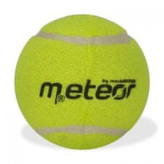 Meteor Žogica za tenis Meteor 3pcs 19000