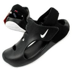 Nike Športni sandali Nike Jr DH9465-001
