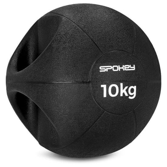 Spokey Gripi Ball Spokey lek. 10kg 929867