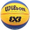 Wilson FIBA 3X3 Replika košarkarske žoge WTB1033XB2020