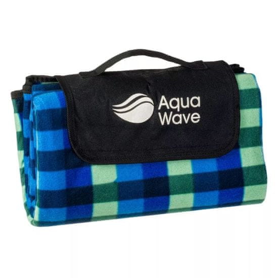 AquaWave Aquawave Chequa Blanket 92800197347