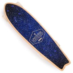 Meteor Meteor Spaceman skateboard 24291