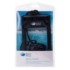 AquaWave Aquawave vodoodporno ohišje za telefon Zena Cover 92800224412