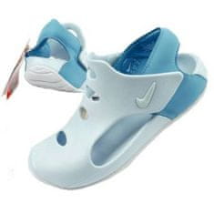 Nike Športni sandali Nike Jr DH9465-401
