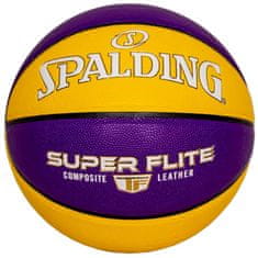 Spalding Spalding Super Flite Košarkarska žoga 76930Z