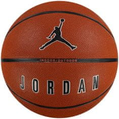 Jordan Košarkarska žoga Jordan Ultimate 2.0 8P In/Out J1008254-855