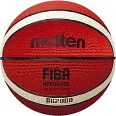 Molten Molten BG2000 Košarka FIBA