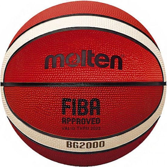 Molten Molten BG2000 Košarka FIBA
