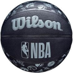Wilson Žoga Wilson NBA All Team WTB1300XBNBA