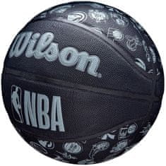 Wilson Žoga Wilson NBA All Team WTB1300XBNBA