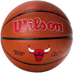 Wilson Žoga Wilson Team Alliance Chicago Bulls WTB3100XBCHI