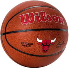 Wilson Žoga Wilson Team Alliance Chicago Bulls WTB3100XBCHI