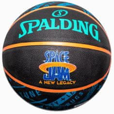 Spalding Spalding Space Jam Tune Squad I košarka 84-540Z