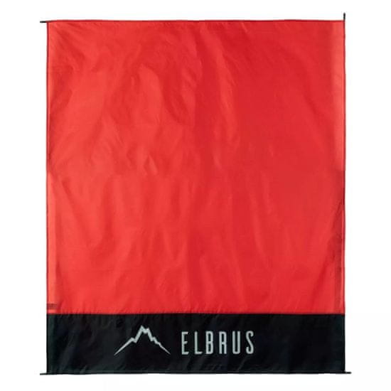 ELBRUS Elbrus Alpido mat 92800407195