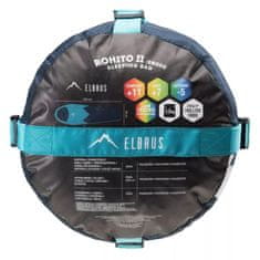 ELBRUS Spalna vreča Elbrus Rohito II 92800404126
