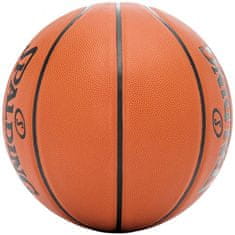 Spalding Spalding React TF-250 košarkarska žoga 76801Z