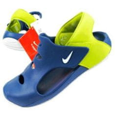Nike Sandali Nike Sunray Protect Jr DH9465-402