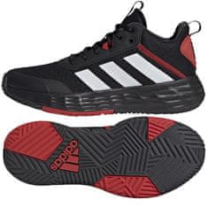 Adidas adidas OwnTheGame 2.0 M košarkarski čevlji H00471