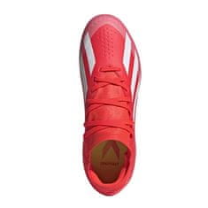 Adidas Čevlji rdeča 35.5 EU X Crazyfast League