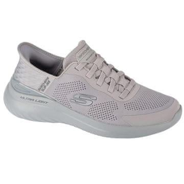 Skechers Čevlji siva Bounder 2.0