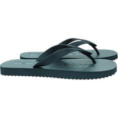 Tommy Hilfiger Japanke mornarsko modra 43 EU EM0EM01392C1G