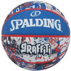 Spalding Spalding Graffitti Ball 84377Z