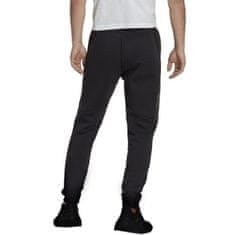 Adidas adidas Essentials hlače iz flisa s kamuflažnim potiskom M HL6929