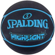 Spalding Spalding Highlight Košarkarska žoga 84356Z