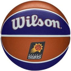 Wilson Žoga Wilson NBA Team Phoenix Suns WTB1300XBPHO