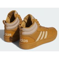 Adidas adidas Hoops 3.0 Mid Basketball Wtr M IF2636 čevlji