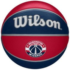 Wilson Žoga Wilson NBA Team Washington Wizards WTB1300XBWAS