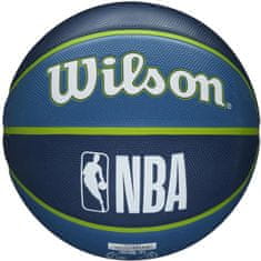 Wilson Žoga Wilson NBA Team Minnesota Timberwolves WTB1300XBMIN