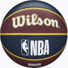 Wilson Wilson NBA Team Tribute Cleveland Cavaliers Nogometna žoga WZ4011601XB