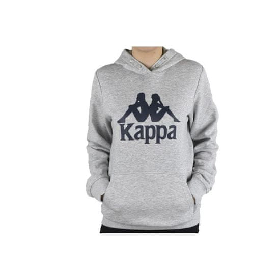 Kappa Kappa Taino Kids Hoodie Junior 705322J-18M majica s kapuco