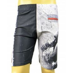 Masters Kratke hlače za trening Masters Mfc - Stm-Warrior M 066662-M