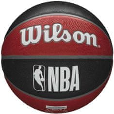 Wilson Žoga Wilson NBA Team Toronto Raptors WTB1300XBTOR