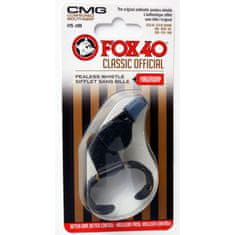 Fox FOX 40 Classic Official Fingergrip CMG piščalka 9609-0008