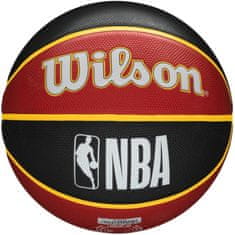 Wilson Wilson NBA Team Atlanta Hawks Košarkarska žoga WTB1300XBATL