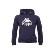 Kappa Kappa Taino Kids Hoodie Junior 705322J-821 majica s kapuco