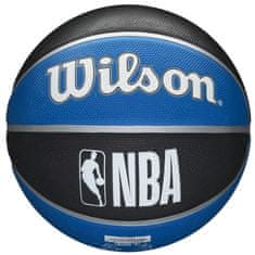 Wilson Žoga Wilson NBA Team Orlando Magic WTB1300XBORL