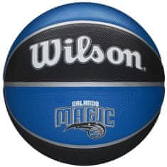 Wilson Žoga Wilson NBA Team Orlando Magic WTB1300XBORL