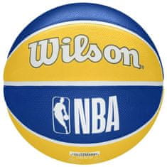 Wilson Žoga Wilson NBA Team Golden State Warriors WTB1300XBGOL
