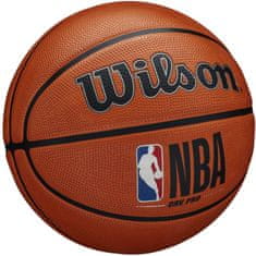 Wilson Žoga Wilson NBA DRV Pro Ball WTB9100XB