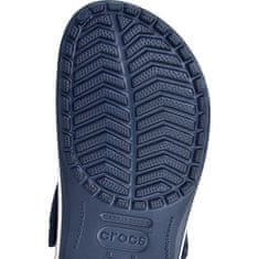 Crocs Crocs Crocband japonke 11016 mornarsko modra
